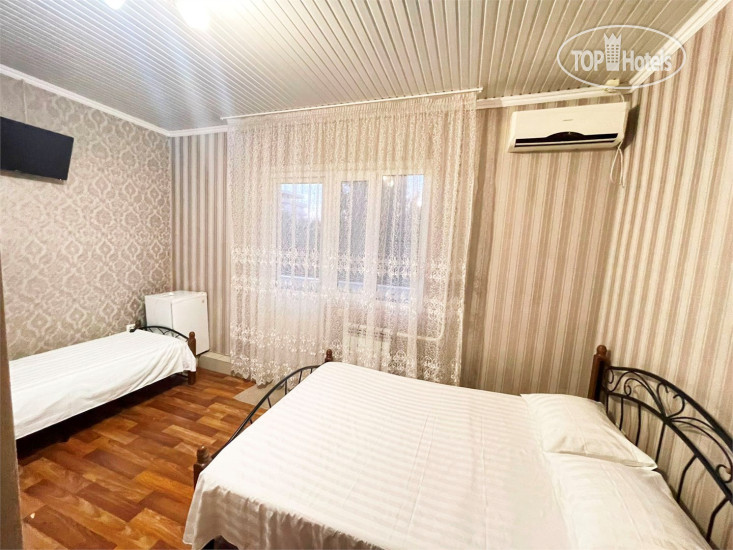 Hotelier's photos Камелия 2