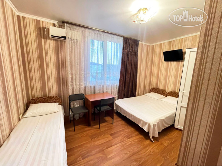 Hotel photo Камелия 2 