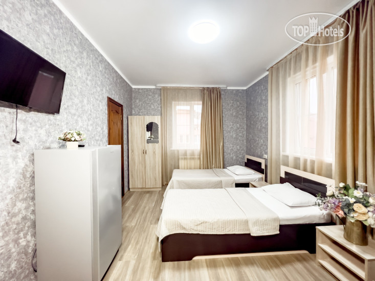 Hotel photo Грант-3 