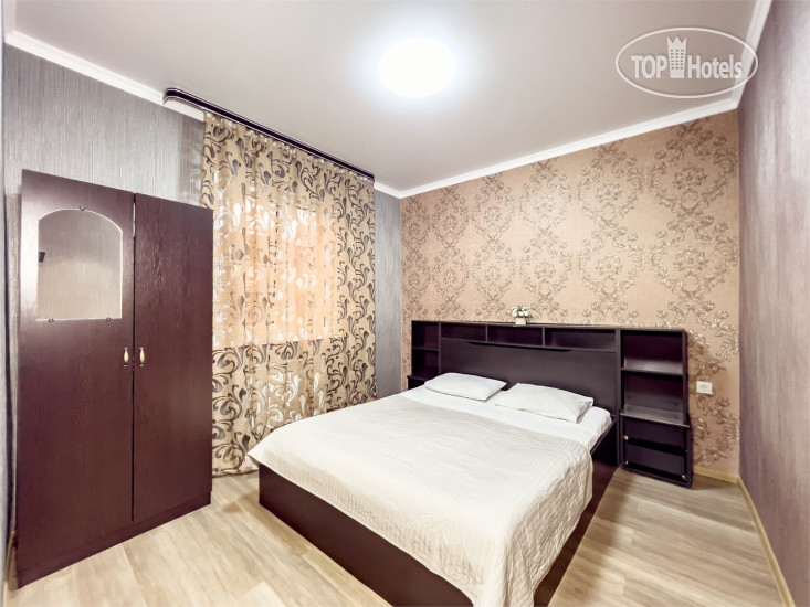 Hotel photo Грант-3 