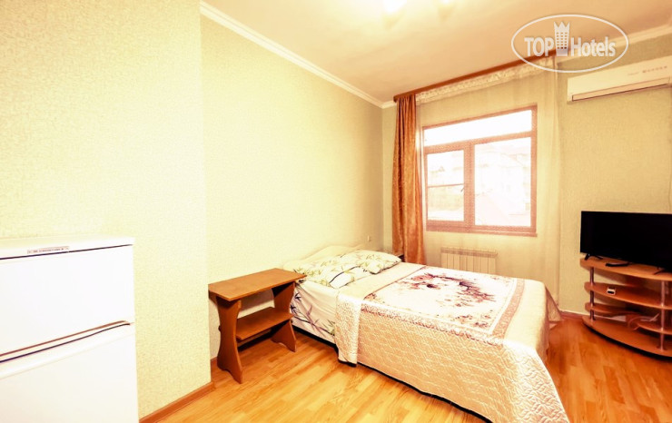 Hotel photo Медовый 