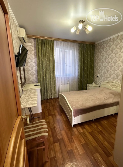 Солнечные Дали