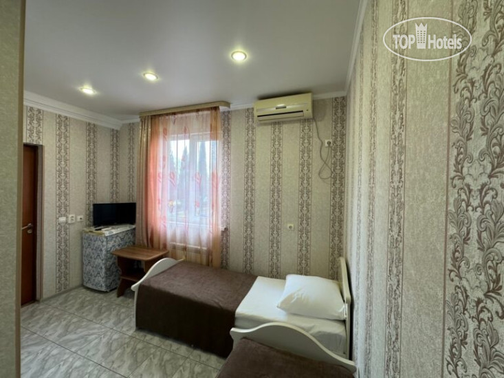 Солнечные Дали