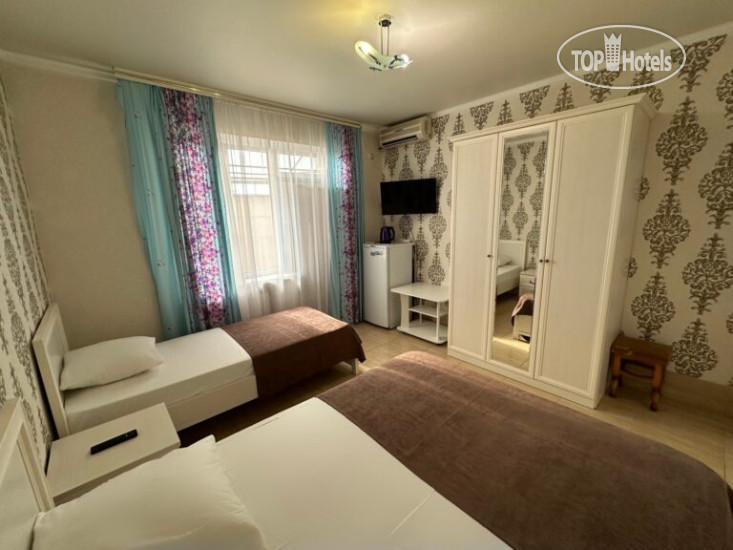 Hotel photo Солнечные Дали 