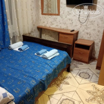 Оникс Рай Гостевой Дом 