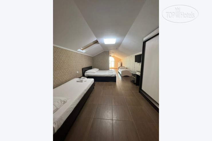 Hotel photo Чайка гостевой дом 