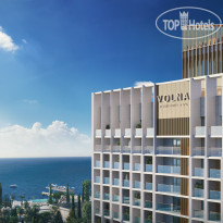 Volna Resort 