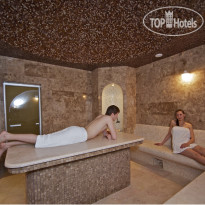 Orion Okhotnik Hotel & Spa 