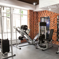 Orion Okhotnik Hotel & Spa 