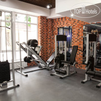 Orion Okhotnik Hotel & Spa 