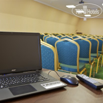 Orion Okhotnik Hotel & Spa 