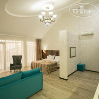 Ekodom Adler Hotels & SPA 