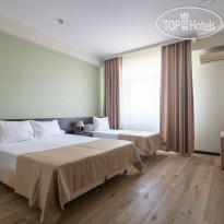 Ekodom Adler Hotels & SPA 