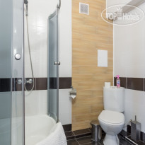 Курортный отель Олимп tophotels