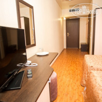 Курортный отель Олимп tophotels