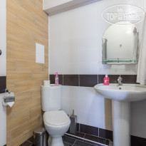 Курортный отель Олимп tophotels