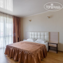 Курортный отель Олимп tophotels