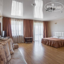 Курортный отель Олимп tophotels