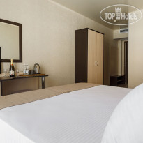 Курортный отель Олимп tophotels