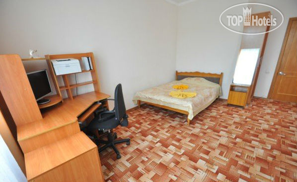 New photos from tourists Родничок