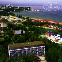 Анапа Санаторий 