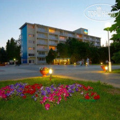 Pansionat Ural 4*