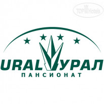 Pansionat Ural Официальный логотип