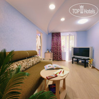 Уральские самоцветы tophotels