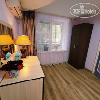 Уральские самоцветы tophotels