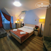 Уральские самоцветы tophotels