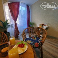 Уральские самоцветы tophotels