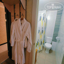 Уральские самоцветы tophotels