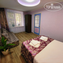 Уральские самоцветы tophotels