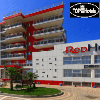 Red Hotel 