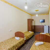 Пляжный поселок tophotels