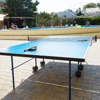Санмаринн Курортный отель (Sunmarinn Resort Hotel)