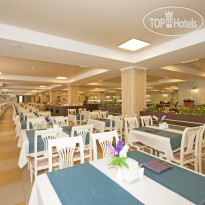 Санмаринн Курортный отель (Sunmarinn Resort Hotel)