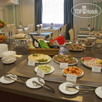 Санмаринн Курортный отель (Sunmarinn Resort Hotel)