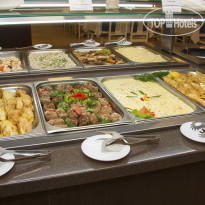 Санмаринн Курортный отель (Sunmarinn Resort Hotel)