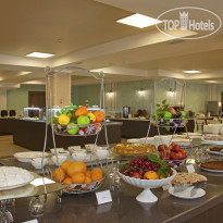 Санмаринн Курортный отель (Sunmarinn Resort Hotel)