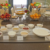 Санмаринн Курортный отель (Sunmarinn Resort Hotel)