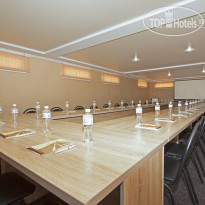 Sunmarinn Resort Hotel 