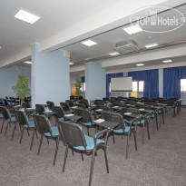Sunmarinn Resort Hotel 
