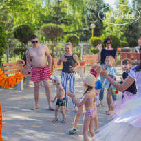 Санмаринн Курортный отель (Sunmarinn Resort Hotel)