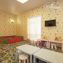 Санмаринн Курортный отель (Sunmarinn Resort Hotel)