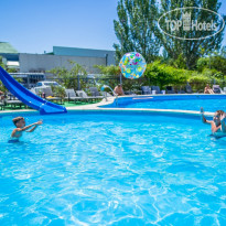 Санмаринн Курортный отель (Sunmarinn Resort Hotel)