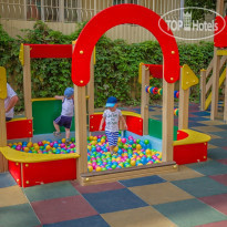 Санмаринн Курортный отель (Sunmarinn Resort Hotel)