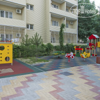 Санмаринн Курортный отель (Sunmarinn Resort Hotel)