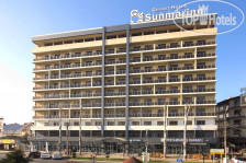 Sunmarinn Resort Hotel 4*