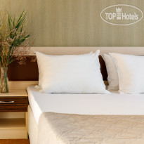 Санмаринн Курортный отель (Sunmarinn Resort Hotel) tophotels